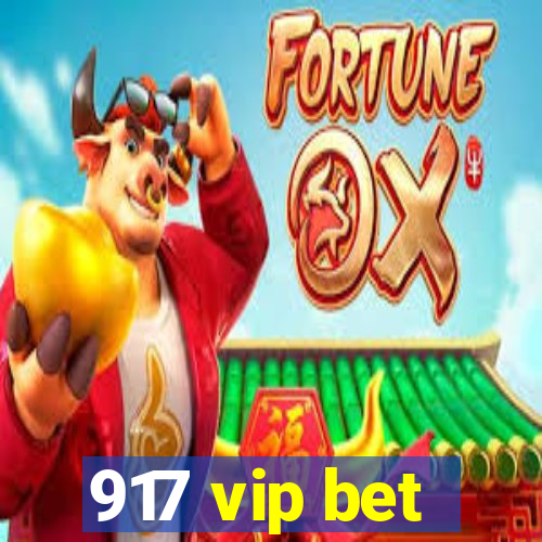 917 vip bet